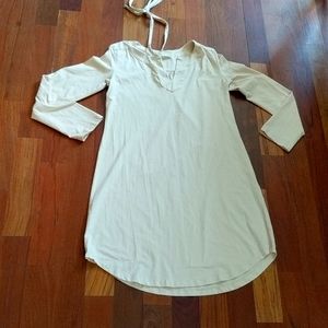 Synergy organic small dress